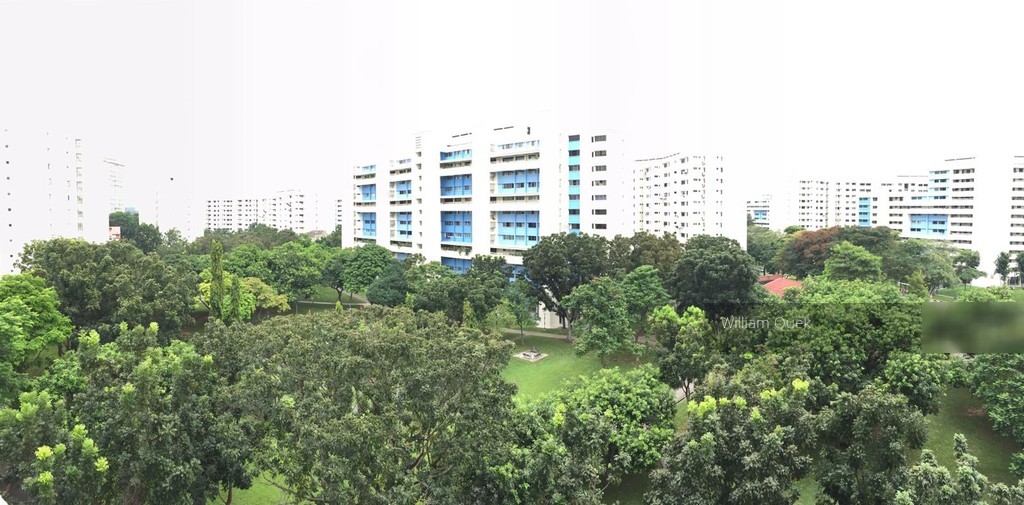 Hougang Avenue 5 thumbnail photo